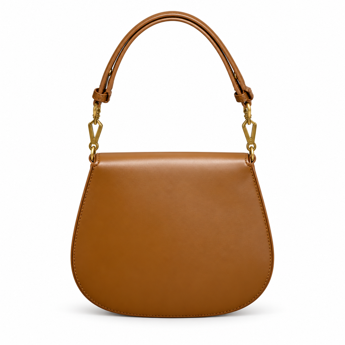 YSL Saint Laurent Sac de Jour Nano – Tan