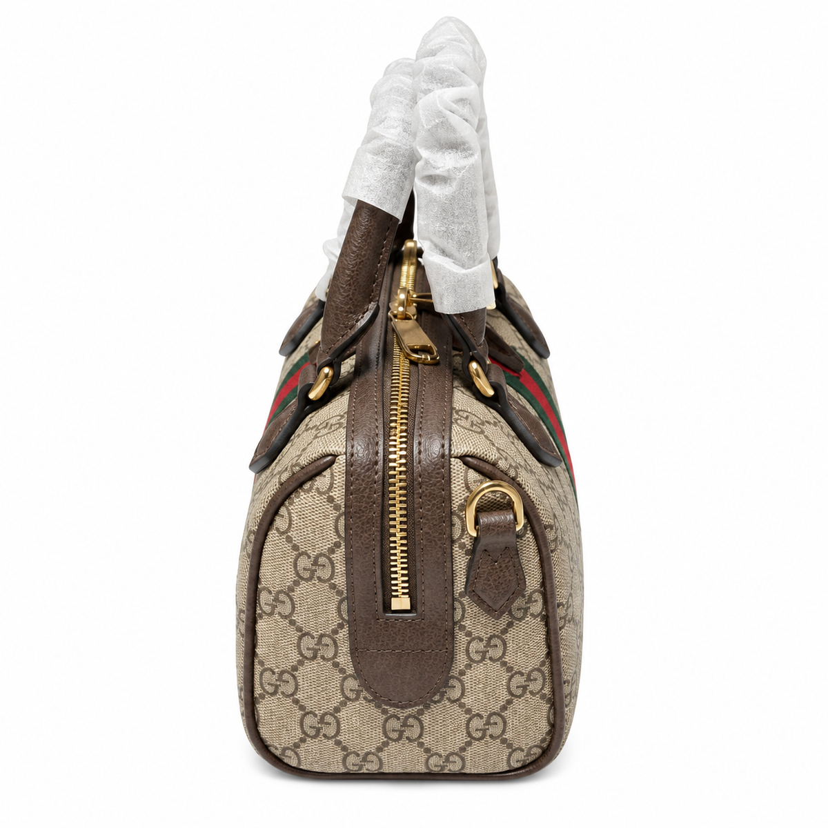 Gucci Ophidia GG Supreme Travel Pouch
