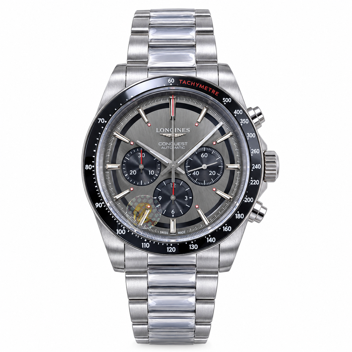 Longines Men's Automatic Watch 42mm