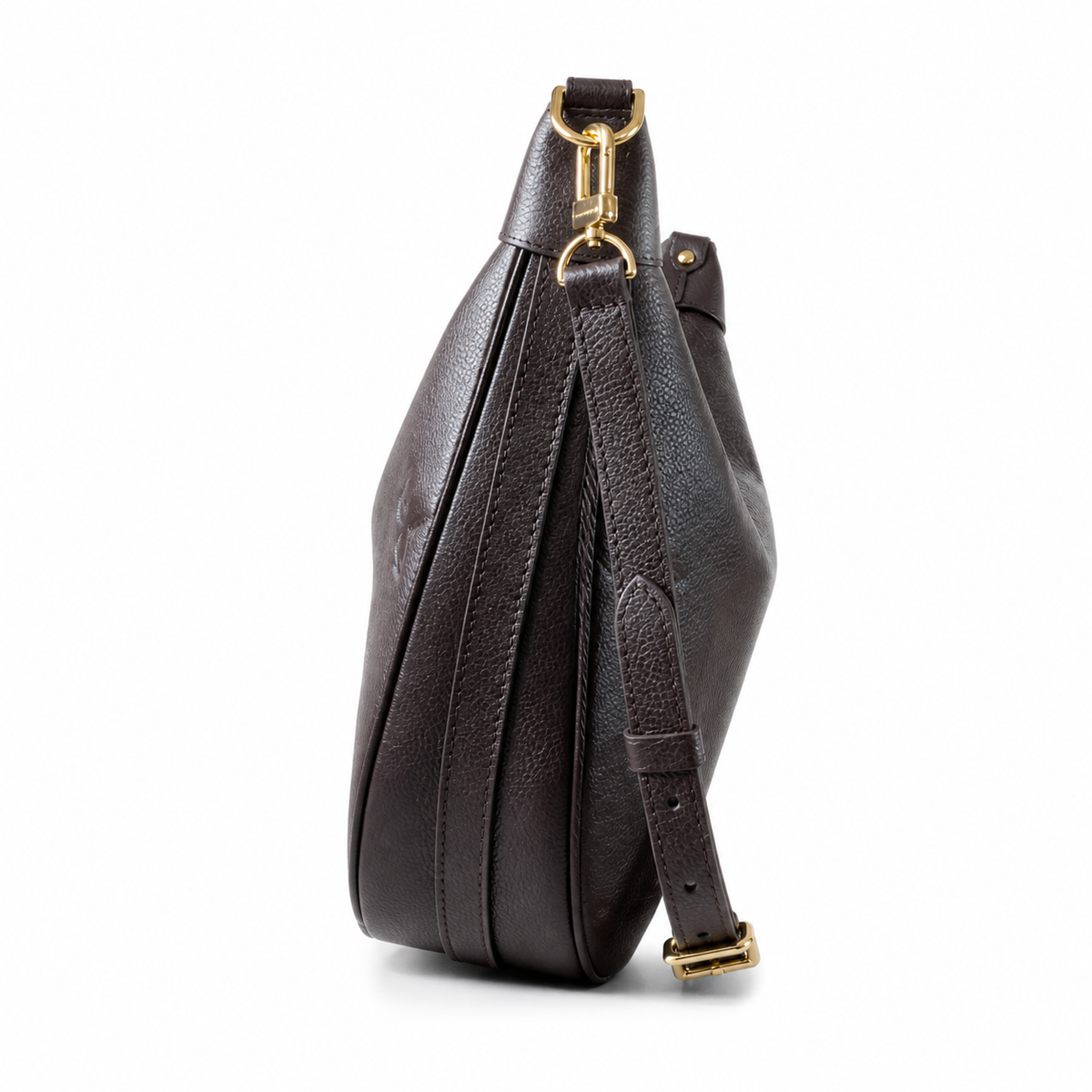 Louis Vuitton Monogram Shoulder Bag