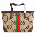 Gucci Ophidia Jumbo GG Medium Tote Bag