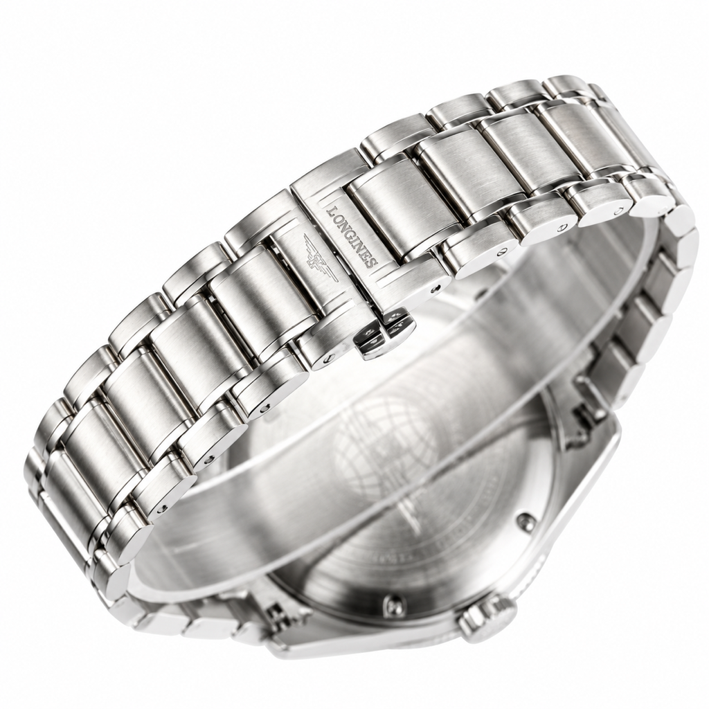 Longines Men's Automatic Watch 42mm