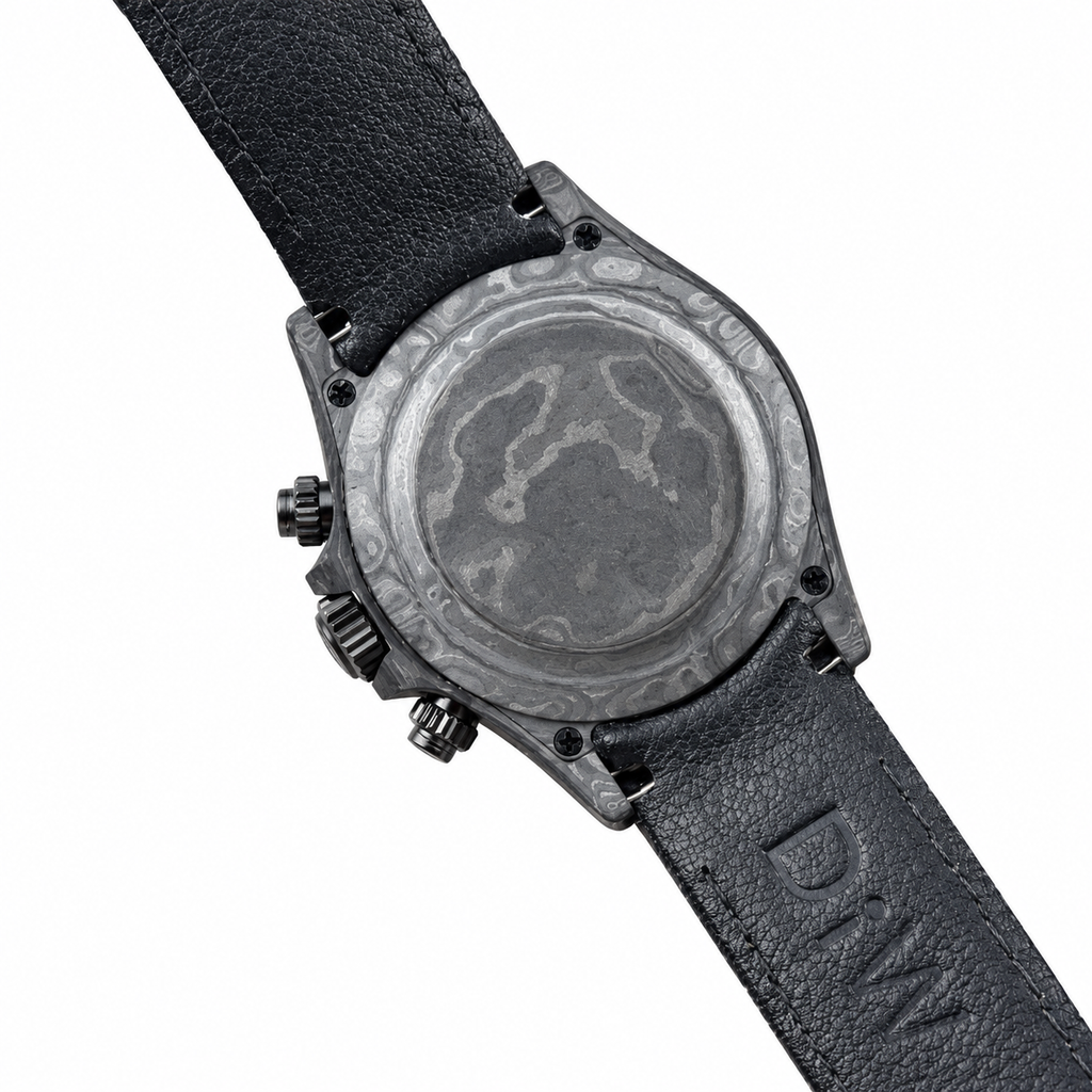 Rolex 40mm × 12.4mm Dress Automatic Watch | Swiss Slim Luxury for Formal Wear