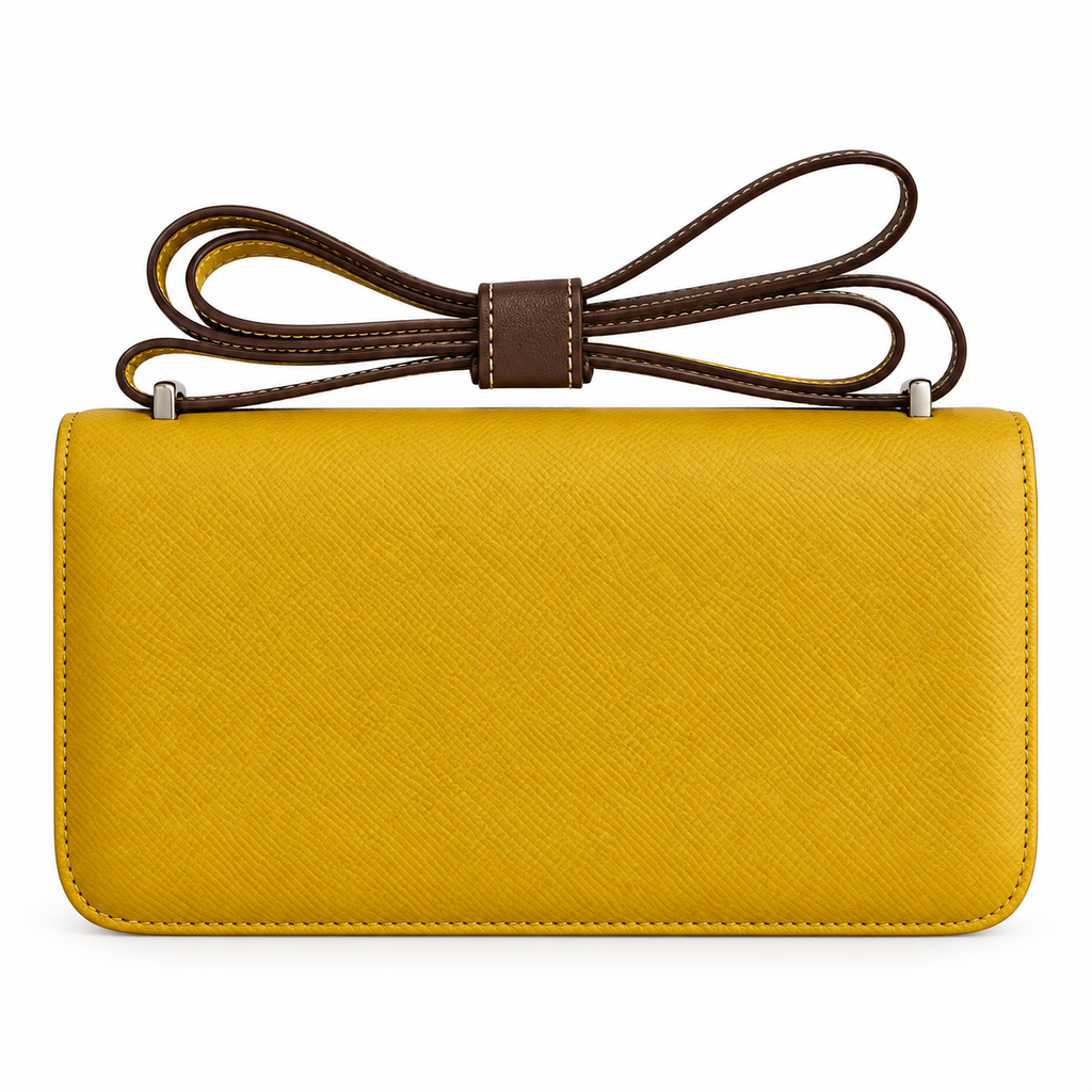 Hermès 26cm Crossbody Bag – Heirloom Luxury Leather to Pass On