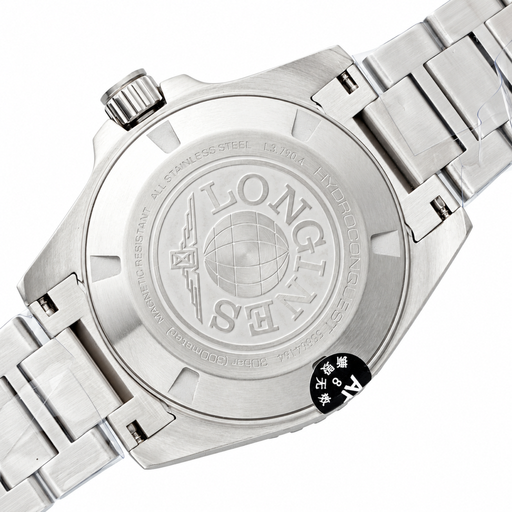 Longines Men's Automatic Watch 41mm
