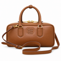 Miu Miu Matelassé Leather Effortless Crossbody Bag