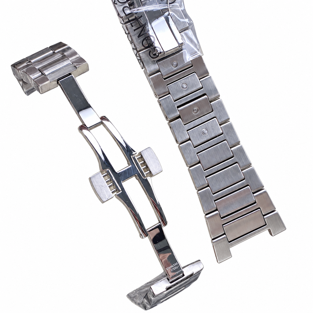 IWC Ingenieur 40mm AI Researcher Automatic Steel Watch