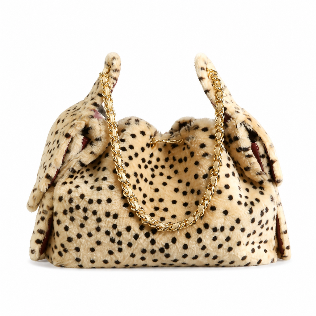Chanel Classic Quilted Handbag | CC Turn-Lock Rigid Top Handle Chain Strap — 26x30cm